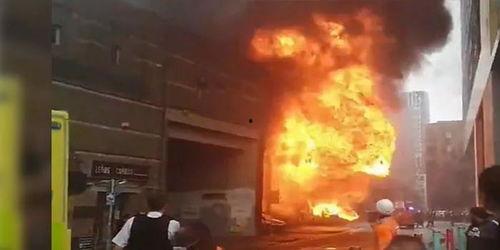 大火视频在线观看,在线观看,燃情瞬间尽收眼底 第2张 大火视频在线观看,在线观看,燃情瞬间尽收眼底 第2张