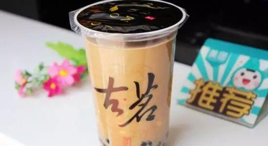 古茗奶茶自制爆料视频,独家配方大公开！